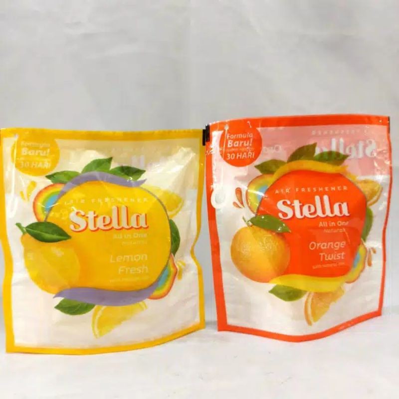 Stela farfum ruangan