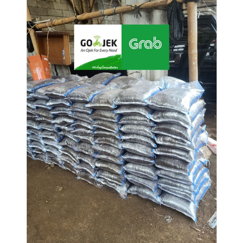 PASIR MALANG KASAR/PASIR MALANG HALUS/PASIR MALANG MERAH