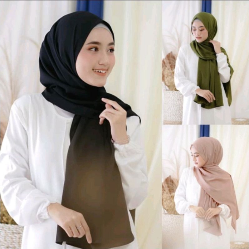 180×75 HIJAB PASHMINA SABYAN DIAMOND GROSIR JILBAB KERUDUNG