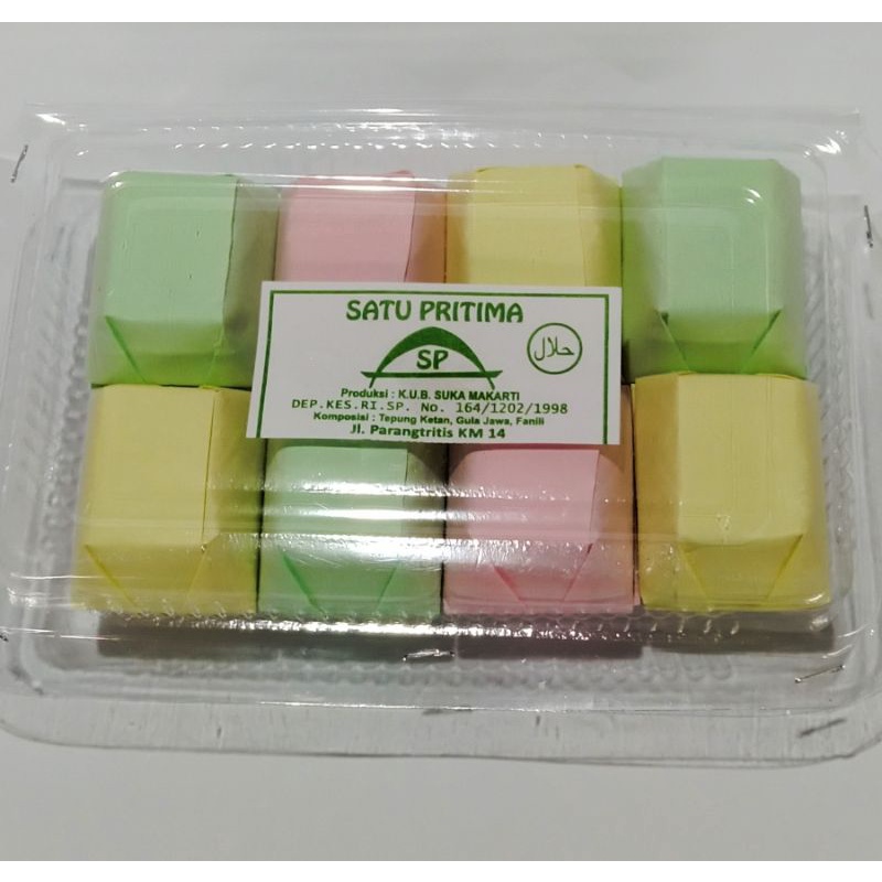 

Kue satu/putu/oleholehyogya/ketan/tamioleholeh/makananjadul/makanantradisional