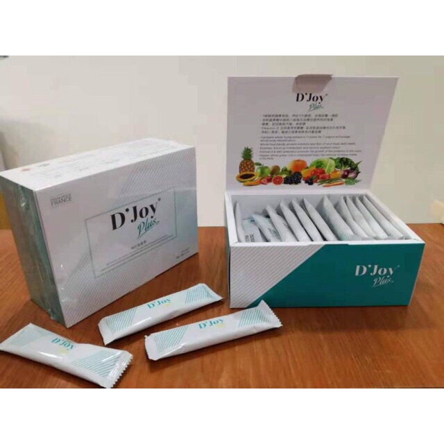 M-Plan D'Joy (Dulu namanya FiberTrim) KEMASAN TERBARU dari M-Plan D'Joy Fibertim