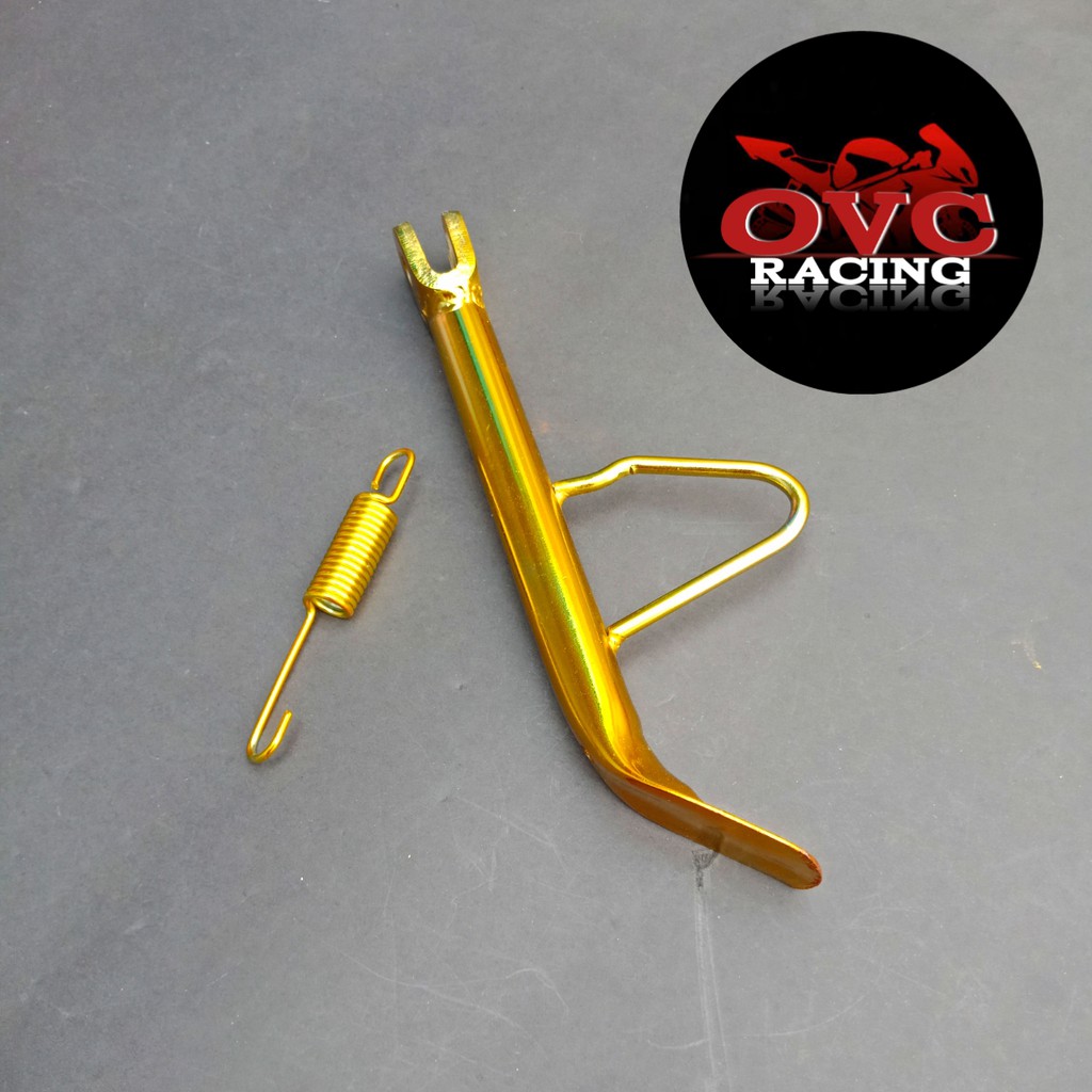 STANDAR SAMPING / STANDAR SATU GOLD Glossy RING 14 YAMAHA MATIC Mio J Mio GT FINO XEON Mio SPORTY