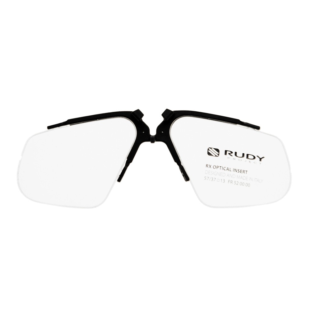 Rudy Project Defender Optical Insert Prescription Sunglasses FR520000