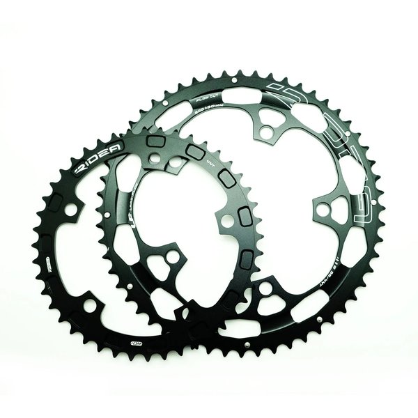 Ridea LFR5STW05644B Circular Chain Ring - 56 44T BCD130