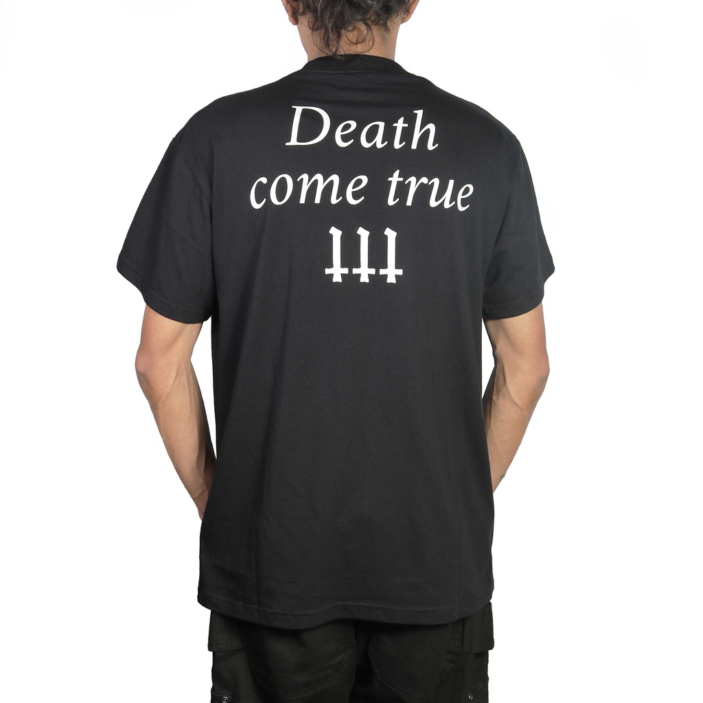 Heretic - T-shirt - Come True