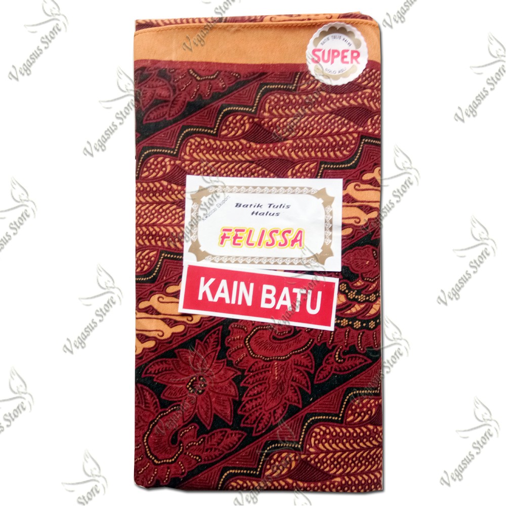 {3Pcs Lebih Murah} Kain Panjang Jarik Batik Kain Batu Jarik Batik Halus Tari Ballet Kain Batu