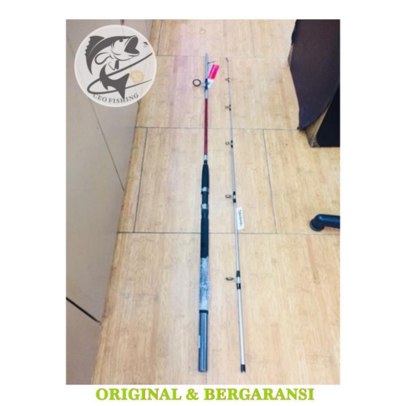 Joran Daiwa Phantom Snapper 902 MH Model 2015