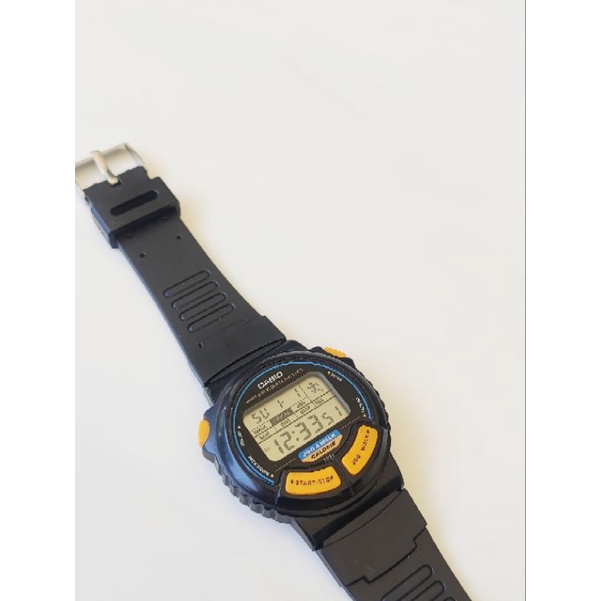 casio jc 11