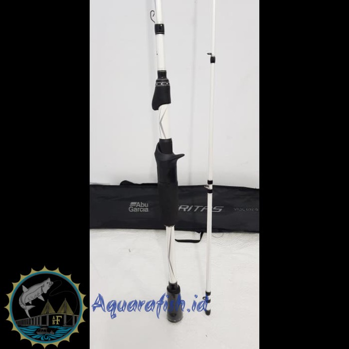 joran pancing joran abu garcia veritas 692 casting Joran pancing murah