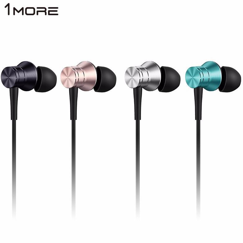 Xiaomi Earphone 1 More Piston Fit Original Termurah