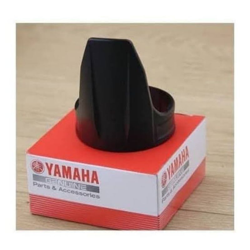 COVER TABUNG SHOCK YAMAHA R25 - MT25 1WS-2331G-00