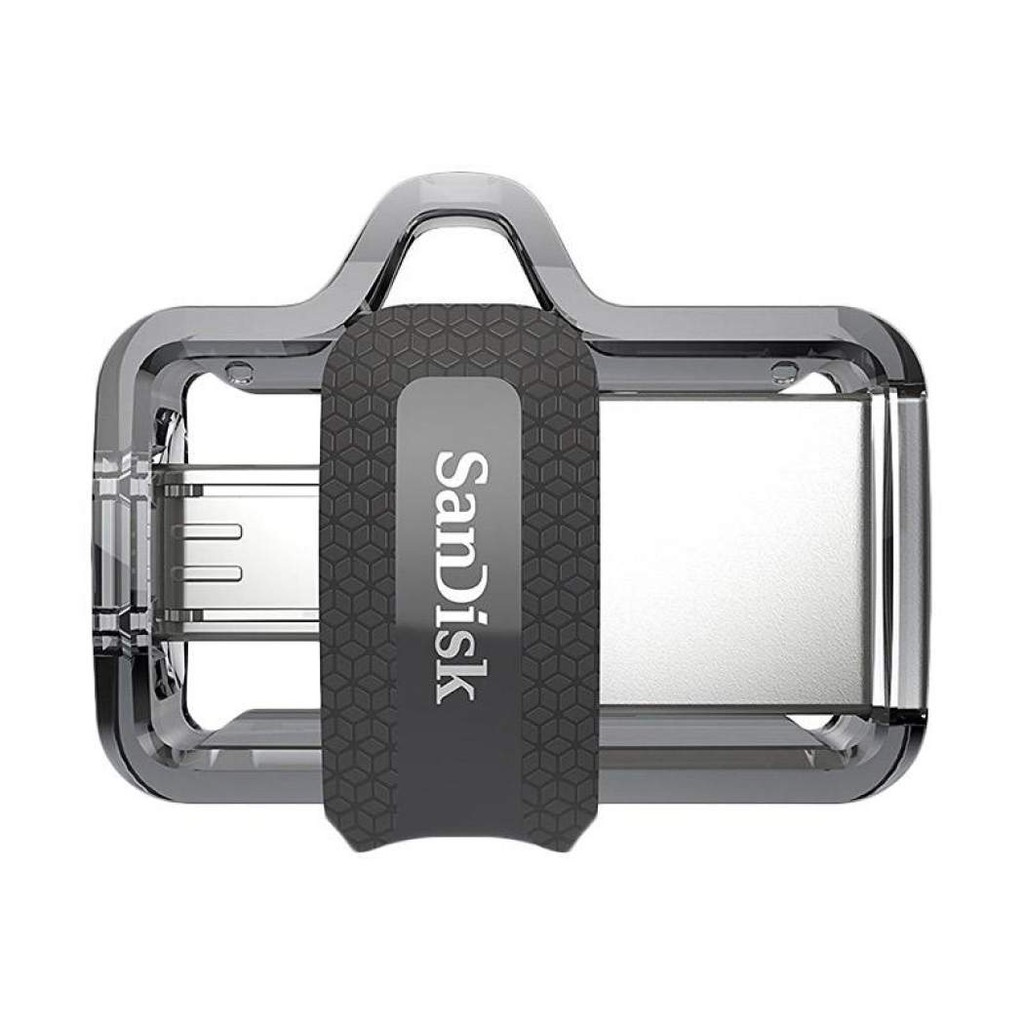 FLASHDISK OTG SANDIKS ULTRA DUAL DRIVE M3.0