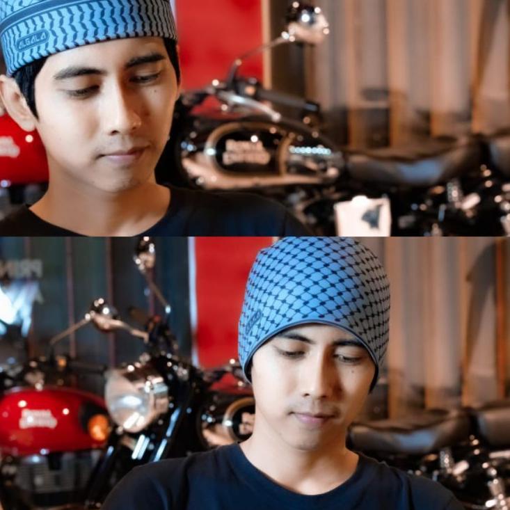 Terbagus.. Peci Mesir ALGALA,Peci sorban,Peci lipat,Peci Dewasa,Peci solat,Peci printing,peci Terbar