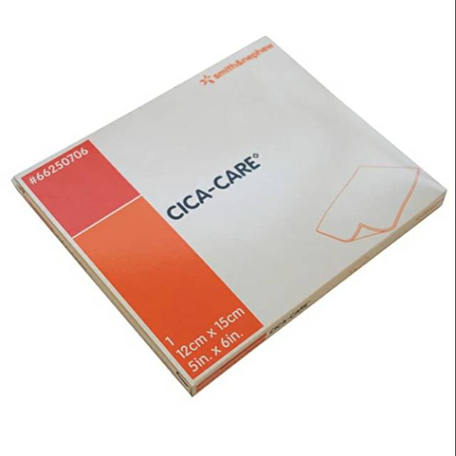 Cica Care 12x15 cm Original Segel USA