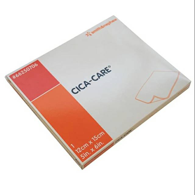 Cica Care 12x15 cm Original Segel USA