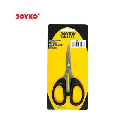 

Scissors / Gunting Kecil Joyko SC-828