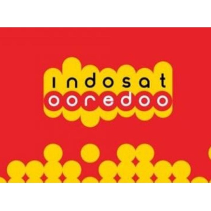 Pulsa Indosat 5K Termurah