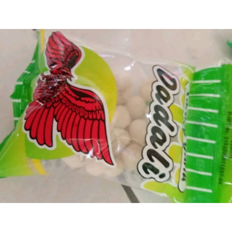 

Dadali 1 renceng isi 10 pcs