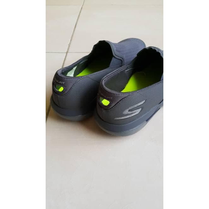 Sepatu Original Skechers Goflex Man