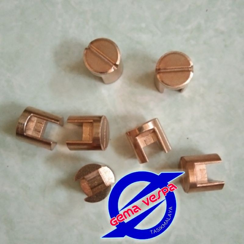 Stut kopling vespa Super