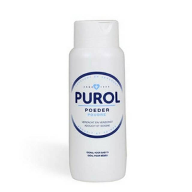 Purol powder 50gr