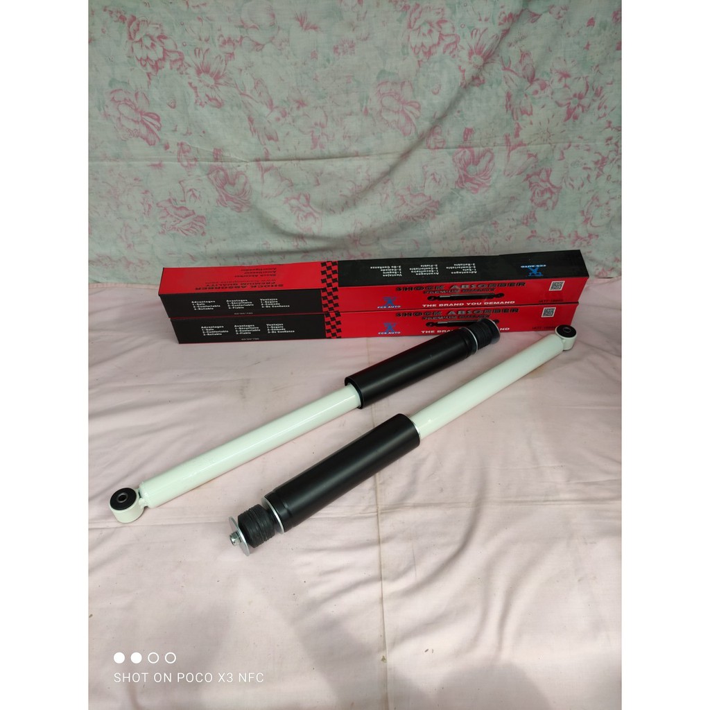 SHOCK BREAKER FCS MOBIL HONDA MOBILIO BELAKANG