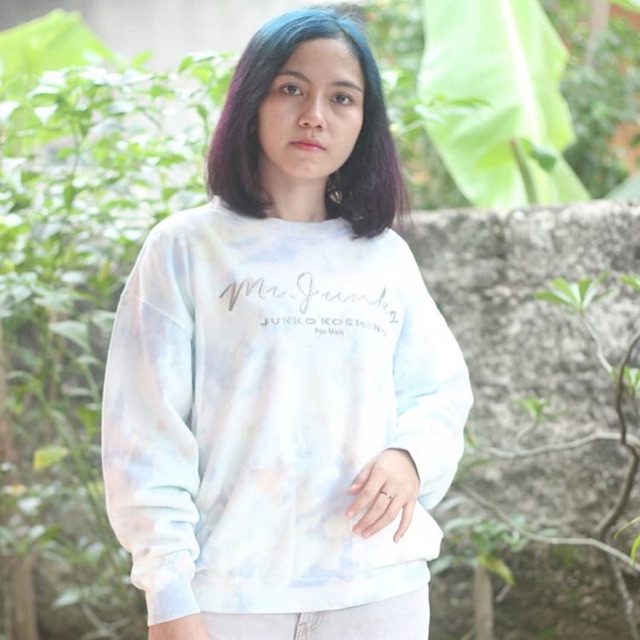 Mr. Junko sweater (3)