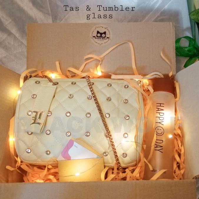 =+=+=+] Hampers Cewe | Kado unik Cewek | kado Ultah | kado valentine