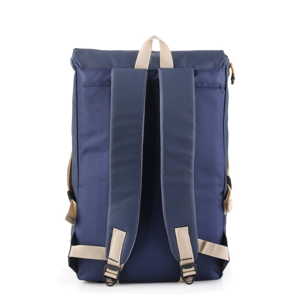 Tas  RanselOutdoor/Casual Backpack Waterproof EviL PUSHOP AUTHENTIC Bonus RainCover