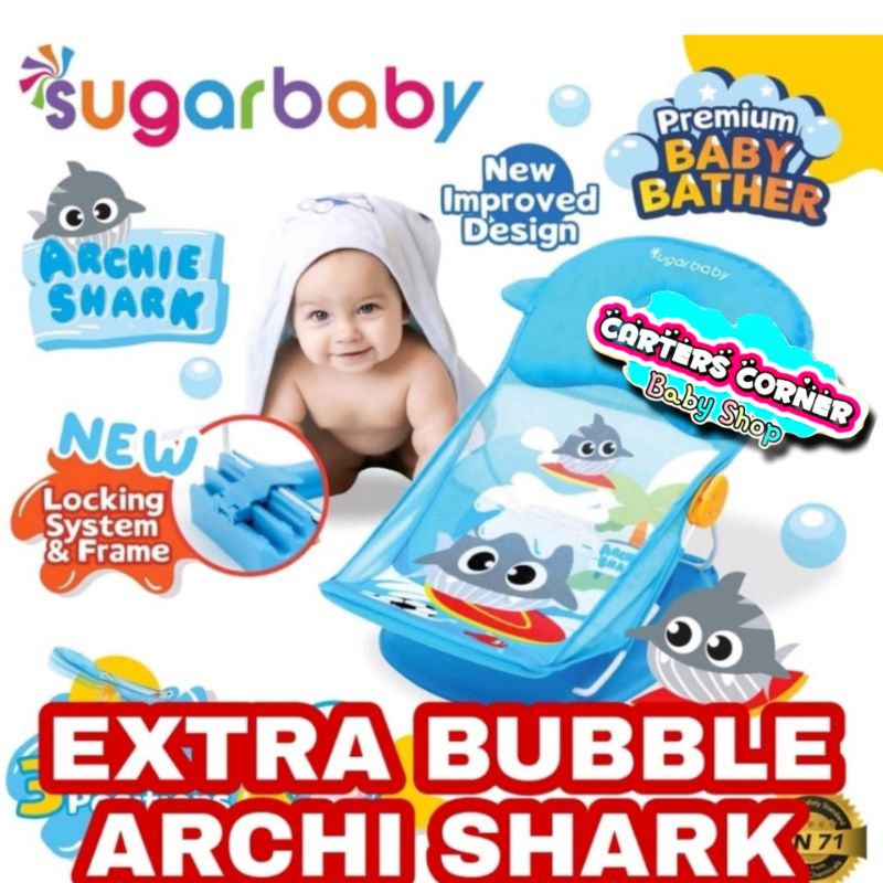 BABY BATHER | BATHTUB BAYI SUGAR BABY BATHER BATH TUB BAYI ... SUGAR BABY ULTRASOFT BABY BATH PILLOW / SUGAR BABY BANTAL MANDI BAYI PILLOW / BATHER SB 115