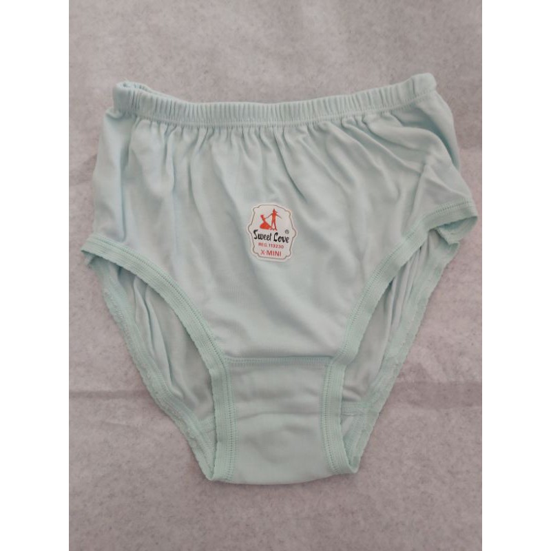 Celana Dalam Sweet Love