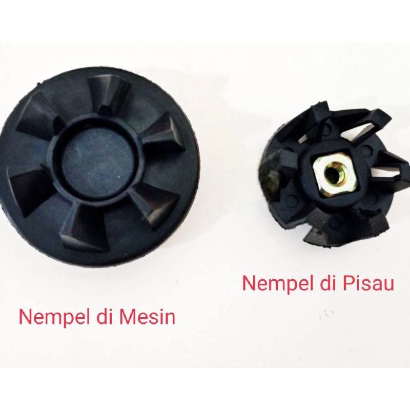 Connector Blender Miyako Sparepart Blender