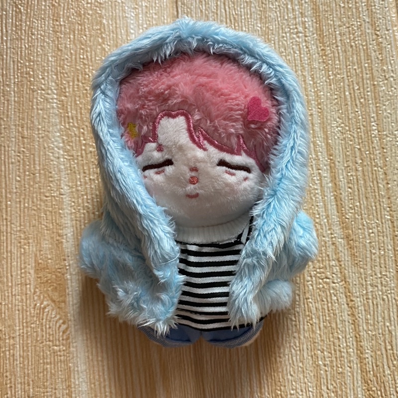 Spring Day - BTS Jimin Set | 15cm 20cm 10cm Kpop doll clothes