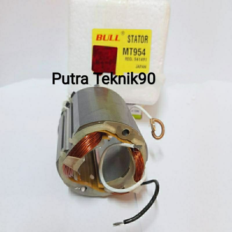 BULL STATOR GERINDA MT 954/ STATOR MESIN GERINDA MT954