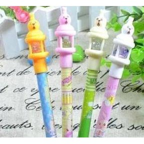 

Terbaru Pulpen Tekan Motif Menara Lonceng Kelinci Ayo Beli