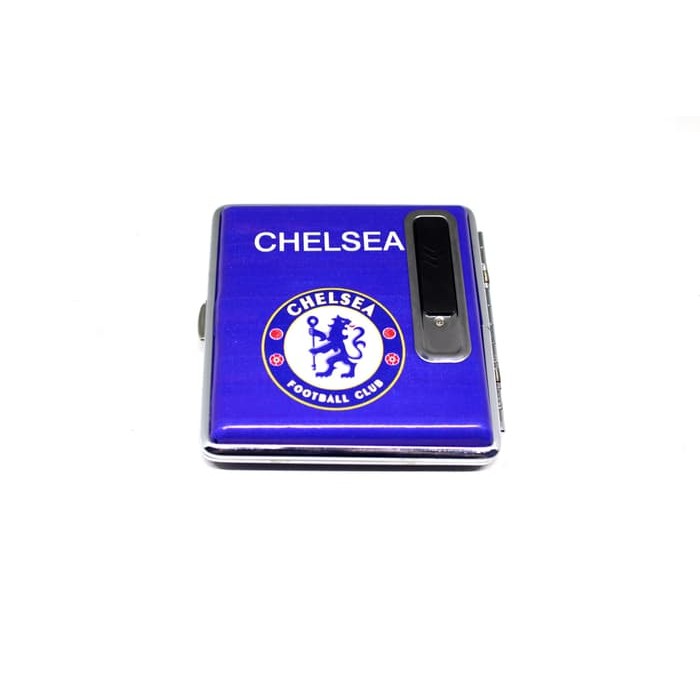 Super Promo! KOTAK ROK0K KOREK USB CAS 2133-35 CHELSEA CLUB BOLA KOREK Murah!