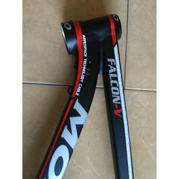 Frame Mosso Falcon V 29er