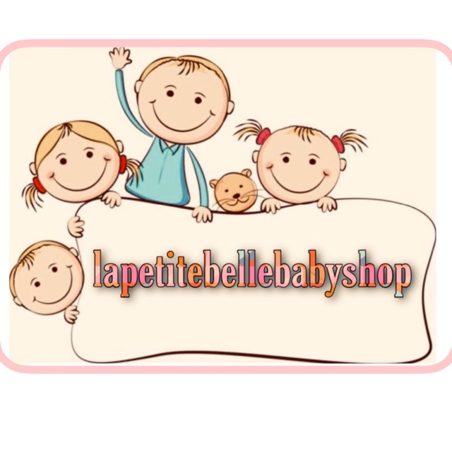 lapetitebellebabyshop