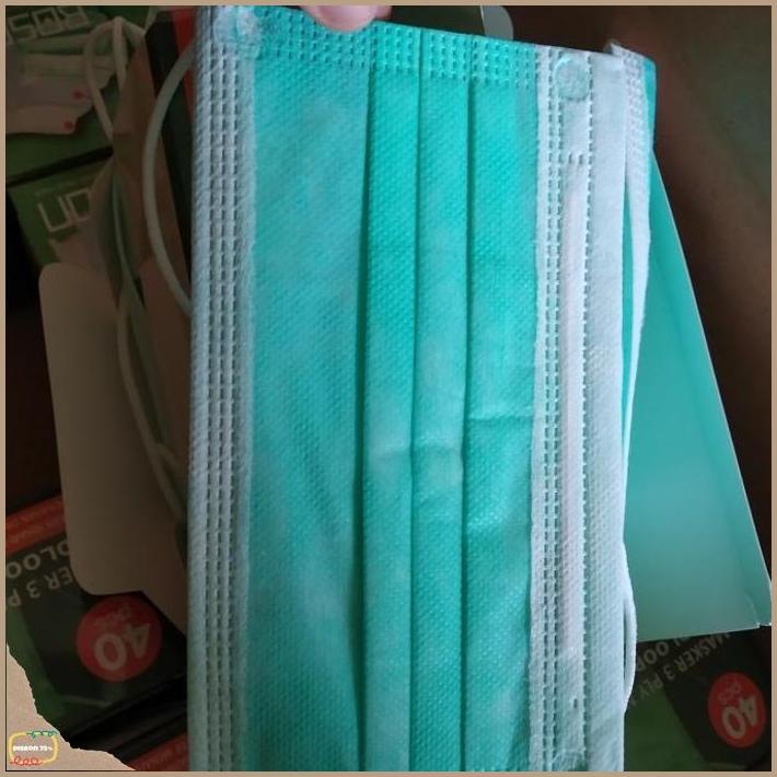 Masker Hijab / Headloop 1 Dus _Termurah