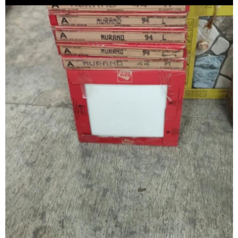 Asia Murano 6L 40x40