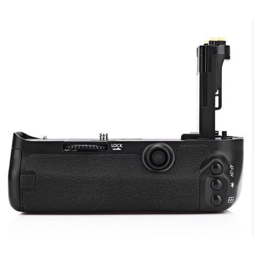 Travor Baterai Grip BG-1J Canon 5D MarkIII / Mark III / 5D3