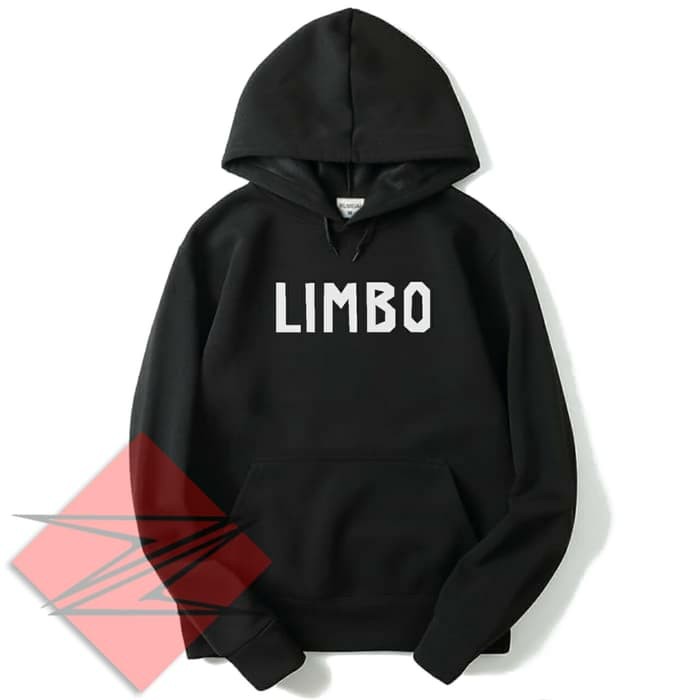 Hoodie Limbo 003 High Quality by Zalfa