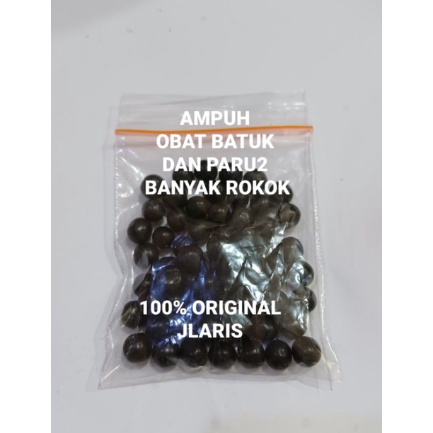 

Young Yum Pills Wai Yuen Tong - Kesehatan Paru paru dan Daya Tahan Tubuh, Batuk, Lesu
