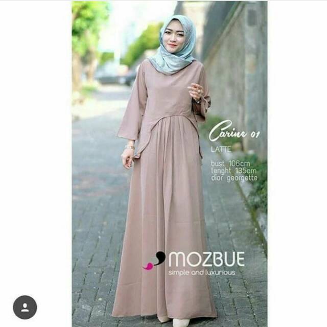 Carine dress