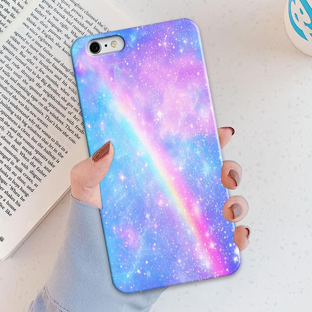 Casing hard Case 3D [UC135] Oppo a15 a53 a31 a12 a5s a92