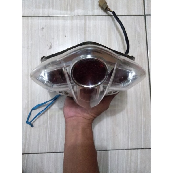 Stoplamp lampu rem lampu belakang Yamaha Jupiter Z1 Robot Jupiter Robot jupiter Z new Z original