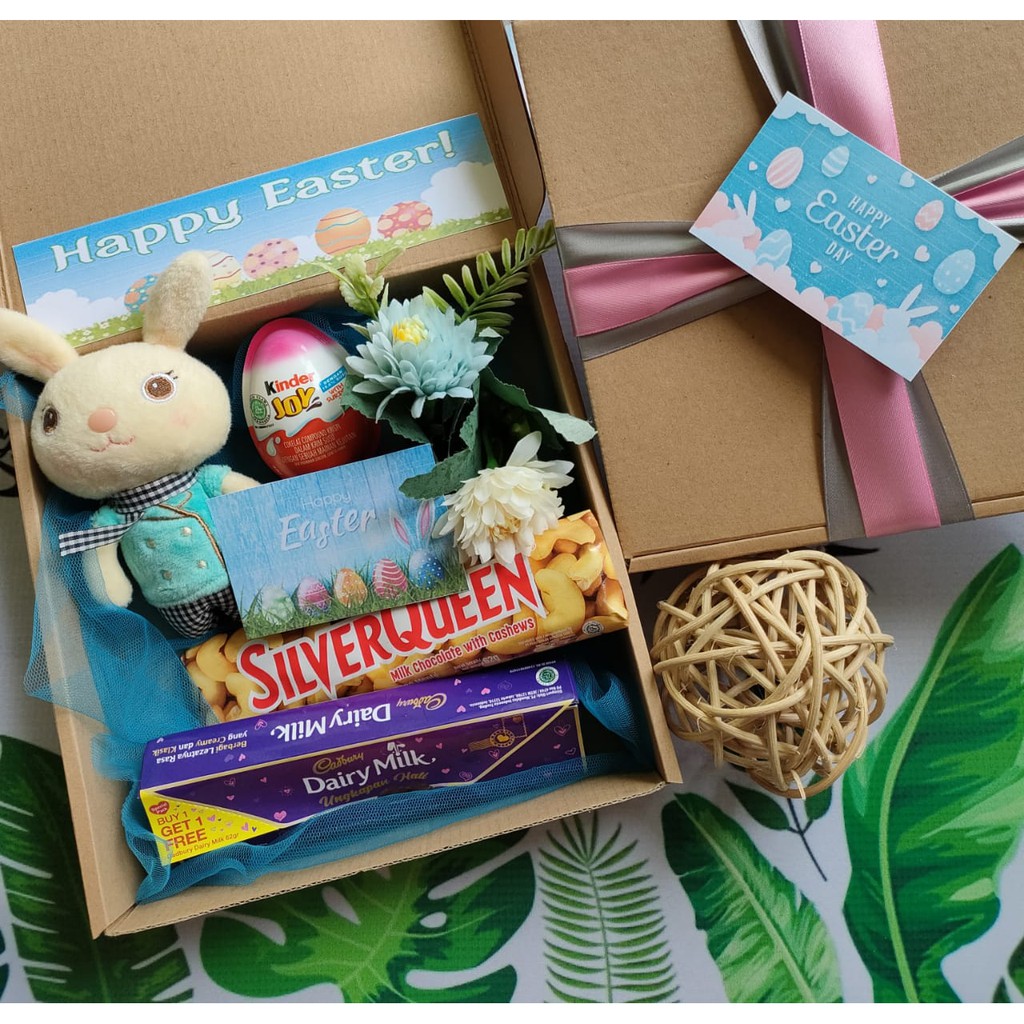 

Easter Gifts|Hadiah Paskah|Kado Paskah Pekanbaru-Holy