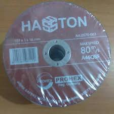 MATA GERINDA POTONG HASTON PROHEX 25PCS