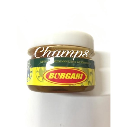 Gemuk / Grease Pelumas Burgari 100GR Burgari Lithium Grease CHAM95 Buru Order