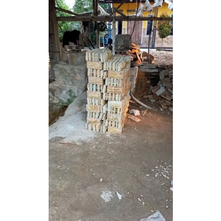 Batu alam rta palimanan 10x20cm